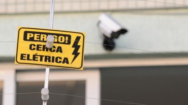 Cercas Elétricas