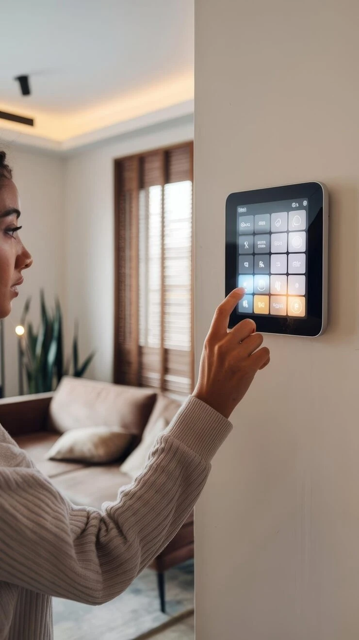 Empresa de alarme em Goiânia