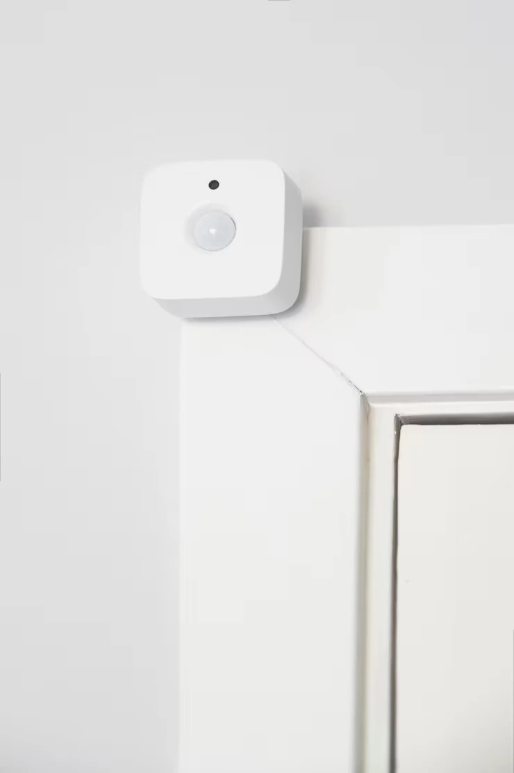 Empresa de alarme e segurança