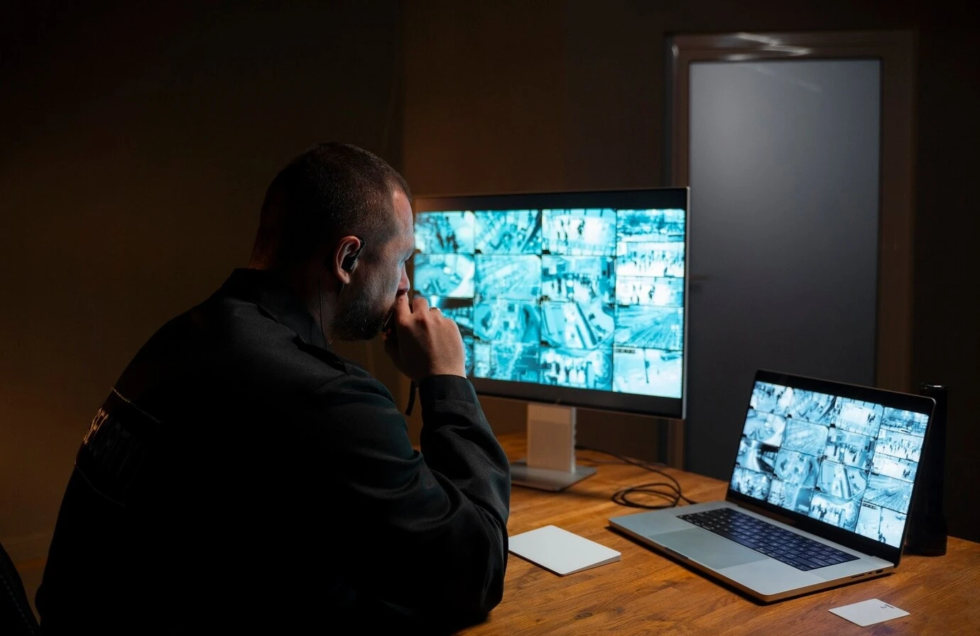 Vigilância patrimonial em Goiânia